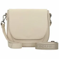 Harbour 2nd Just Pure Lili Umhängetasche Leder 26 cm