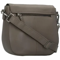 Harbour 2nd Just Pure Lili Umhängetasche Leder 26 cm