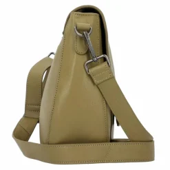 Harbour 2nd Just Pure Lili Umhängetasche Leder 26 cm