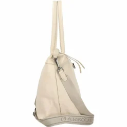 Harbour 2nd Just Pure Malin Shopper Tasche Leder 40 cm