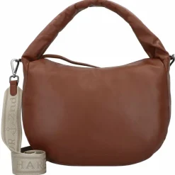 Harbour 2nd Just Pure Melissa Handtasche Leder 35 cm