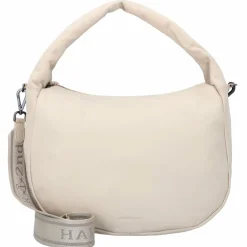 Harbour 2nd Just Pure Melissa Handtasche Leder 35 cm
