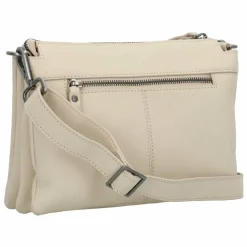 Harbour 2nd Just Pure Mirela Schultertasche Leder 20.5 cm