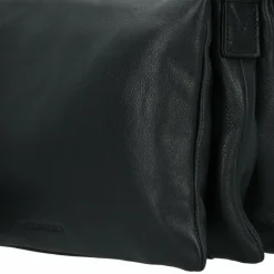 Harbour 2nd Just Pure Mirela Schultertasche Leder 20.5 cm