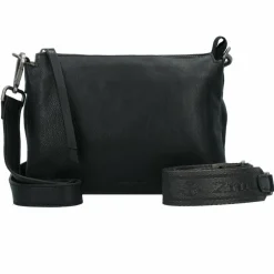 Harbour 2nd Just Pure Mirela Schultertasche Leder 20.5 cm