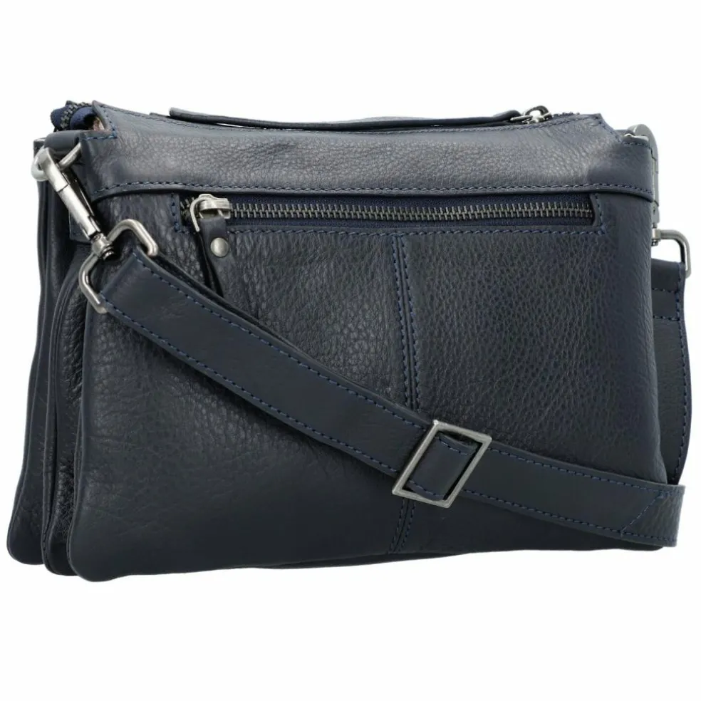 Harbour 2nd Just Pure Mirela Schultertasche Leder 20.5 cm