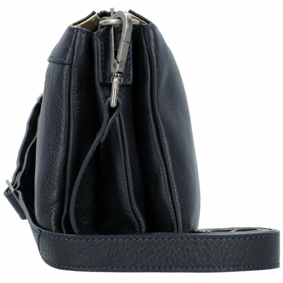Harbour 2nd Just Pure Mirela Schultertasche Leder 20.5 cm