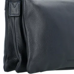 Harbour 2nd Just Pure Mirela Schultertasche Leder 20.5 cm