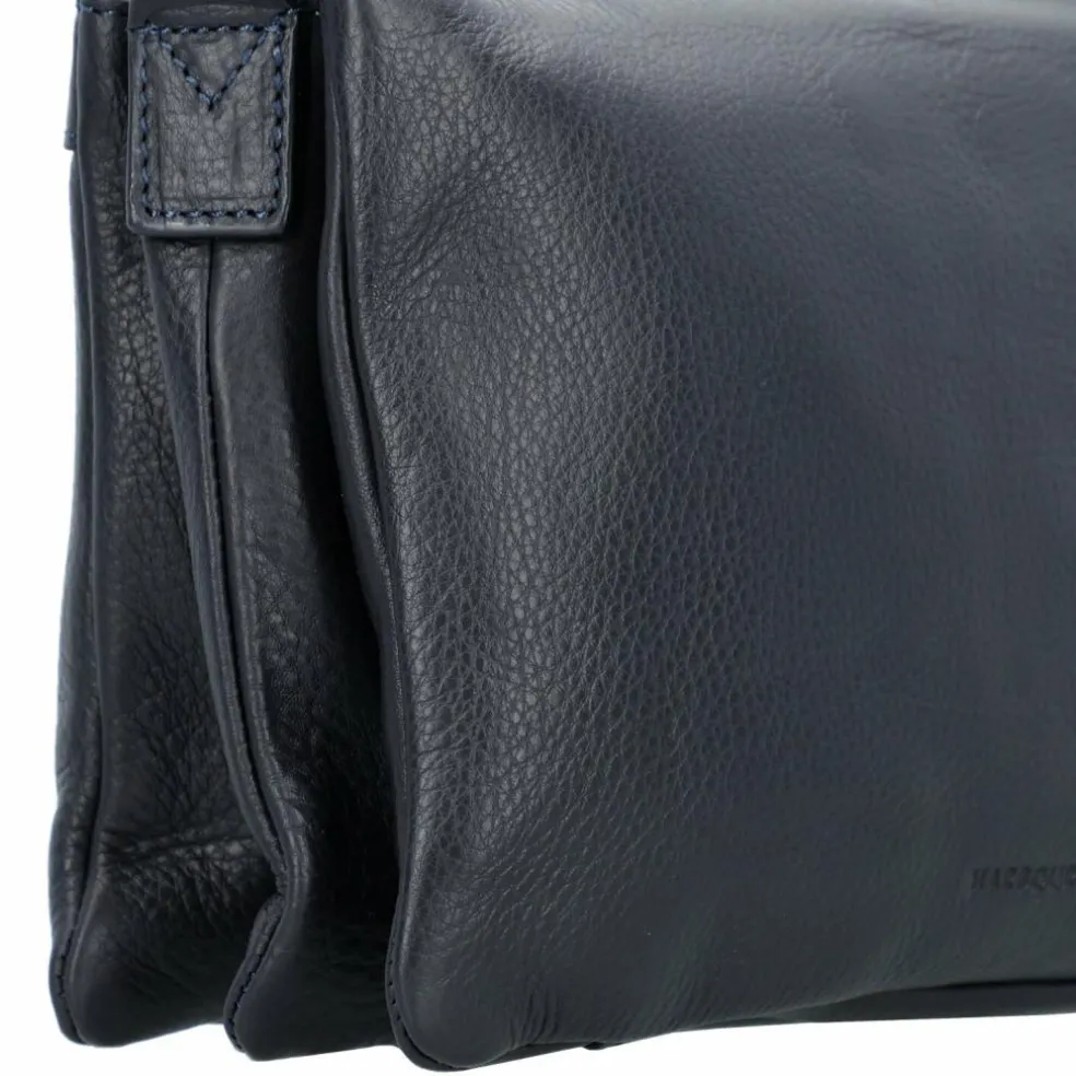 Harbour 2nd Just Pure Mirela Schultertasche Leder 20.5 cm