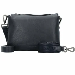 Harbour 2nd Just Pure Mirela Schultertasche Leder 20.5 cm