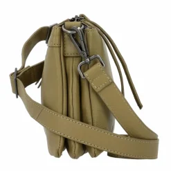 Harbour 2nd Just Pure Mirela Schultertasche Leder 20.5 cm