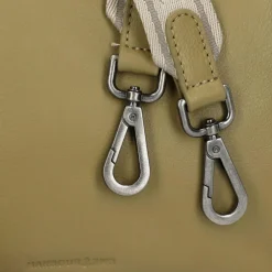 Harbour 2nd Just Pure Mirela Schultertasche Leder 20.5 cm