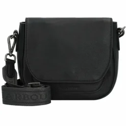 Harbour 2nd Just Pure Narin Umhängetasche Leder 24 cm