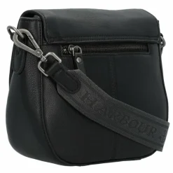 Harbour 2nd Just Pure Narin Umhängetasche Leder 24 cm