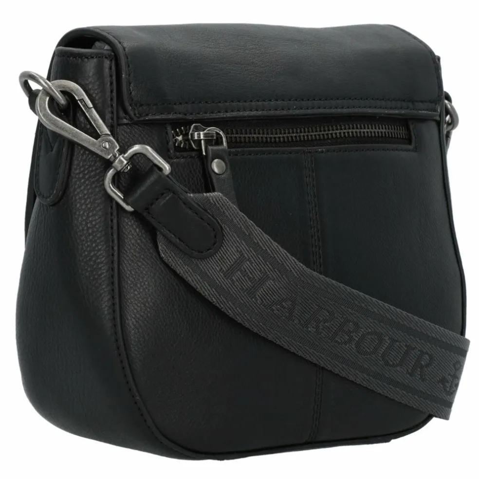 Harbour 2nd Just Pure Narin Umhängetasche Leder 24 cm