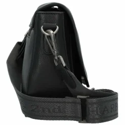 Harbour 2nd Just Pure Narin Umhängetasche Leder 24 cm