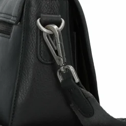 Harbour 2nd Just Pure Narin Umhängetasche Leder 24 cm