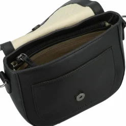 Harbour 2nd Just Pure Narin Umhängetasche Leder 24 cm