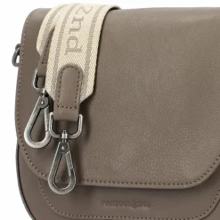 Harbour 2nd Just Pure Narin Umhängetasche Leder 24 cm