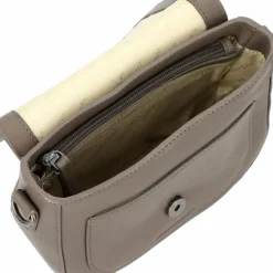 Harbour 2nd Just Pure Narin Umhängetasche Leder 24 cm