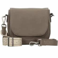 Harbour 2nd Just Pure Narin Umhängetasche Leder 24 cm