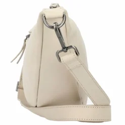 Harbour 2nd Just Pure Novalie Umhängetasche Leder 43 cm