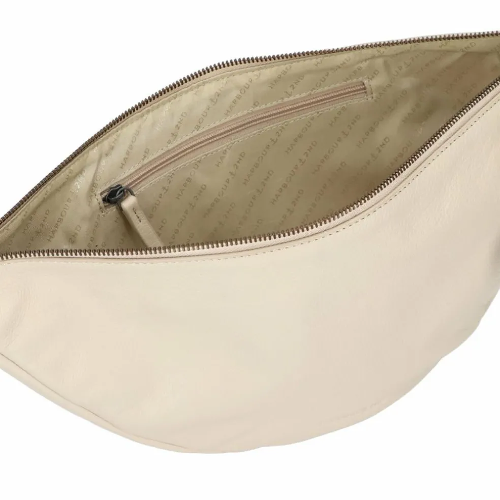 Harbour 2nd Just Pure Novalie Umhängetasche Leder 43 cm