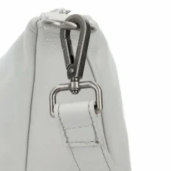 Harbour 2nd Just Pure Novalie Umhängetasche Leder 43 cm