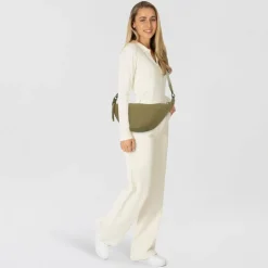 Harbour 2nd Just Pure Novalie Umhängetasche Leder 43 cm