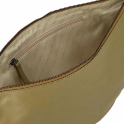 Harbour 2nd Just Pure Novalie Umhängetasche Leder 43 cm