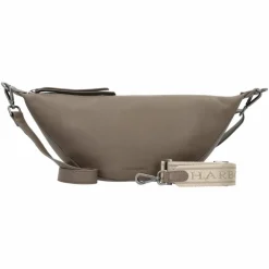 Harbour 2nd Just Pure Novalie Umhängetasche Leder 43 cm