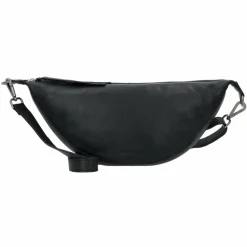 Harbour 2nd Just Pure Novalie Umhängetasche Leder 43 cm