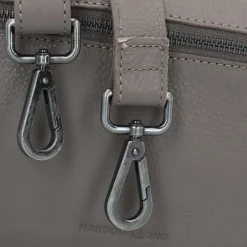 Harbour 2nd Just Pure Paulette Gürteltasche Leder 24 cm