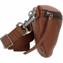 Harbour 2nd Just Pure Paulette Gürteltasche Leder 24 cm