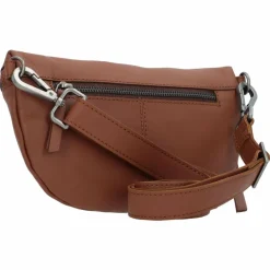 Harbour 2nd Just Pure Paulette Gürteltasche Leder 24 cm