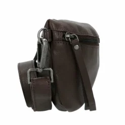 Harbour 2nd Just Pure Paulette Gürteltasche Leder 24 cm