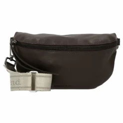 Harbour 2nd Just Pure Paulette Gürteltasche Leder 24 cm