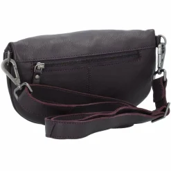 Harbour 2nd Just Pure Paulette Gürteltasche Leder 23 cm