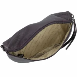 Harbour 2nd Just Pure Paulette Gürteltasche Leder 23 cm