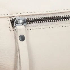 Harbour 2nd Just Pure Paulette Gürteltasche Leder 24 cm