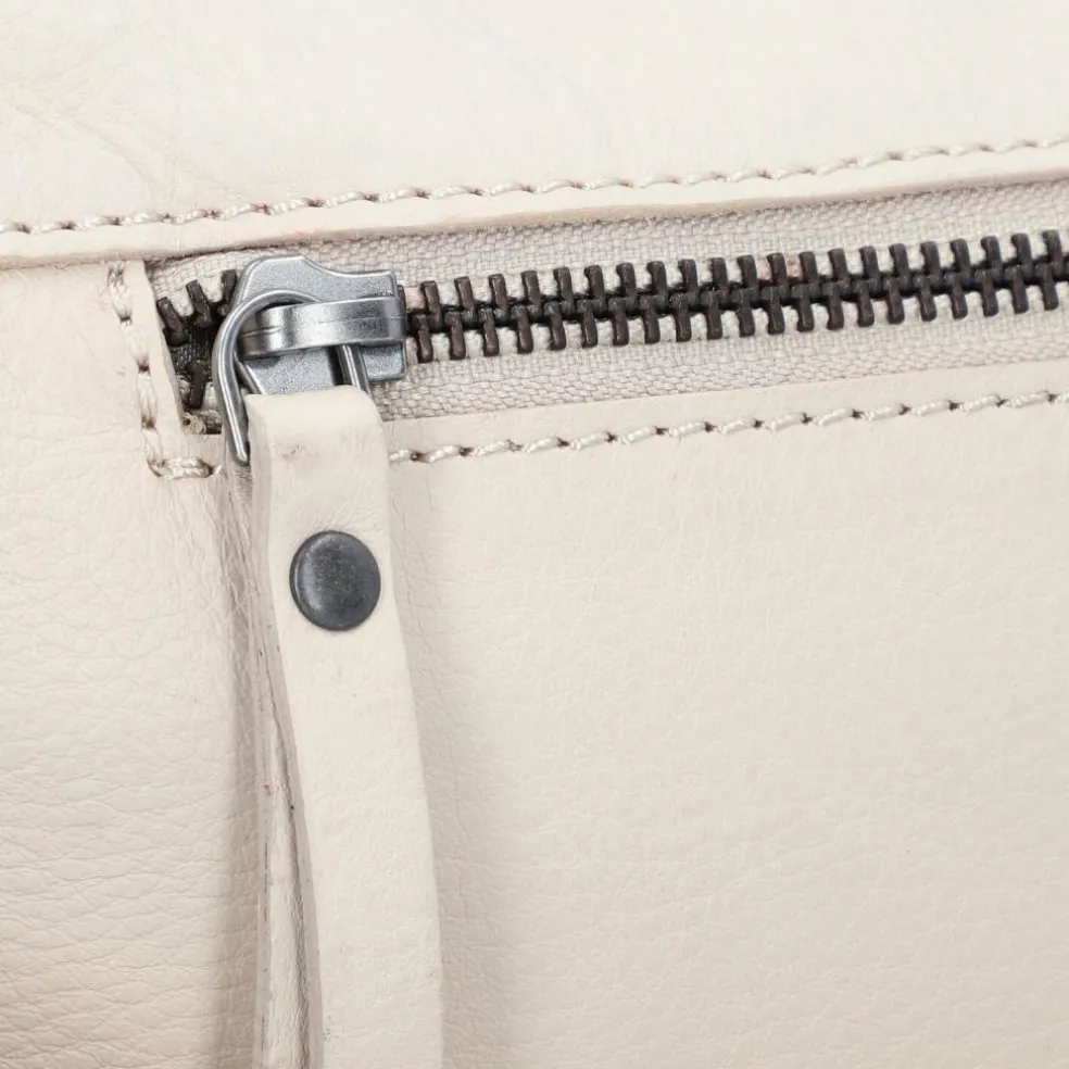 Harbour 2nd Just Pure Paulette Gürteltasche Leder 24 cm