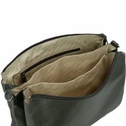 Harbour 2nd Just Pure Schultertasche Leder 35 cm