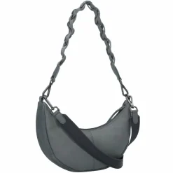 Harbour 2nd Just Pure Schultertasche Leder 32 cm