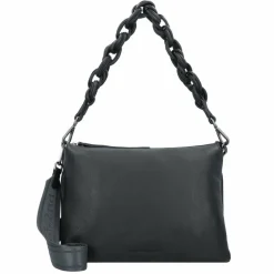Harbour 2nd Just Pure Schultertasche Leder 35 cm
