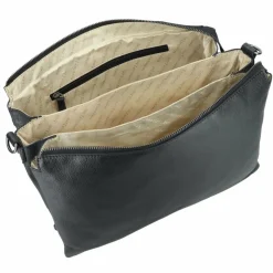 Harbour 2nd Just Pure Schultertasche Leder 35 cm