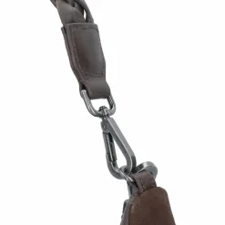 Harbour 2nd Just Pure Schultertasche Leder 32 cm