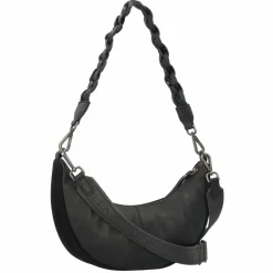 Harbour 2nd Just Pure Schultertasche Leder 32 cm