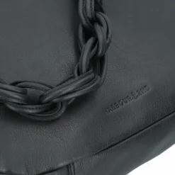 Harbour 2nd Just Pure Umhängetasche Leder 37 cm