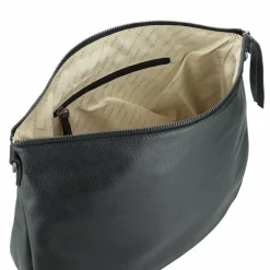 Harbour 2nd Just Pure Umhängetasche Leder 37 cm