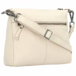 Harbour 2nd Just Pure Zarifa Umhängetasche Leder 24 cm